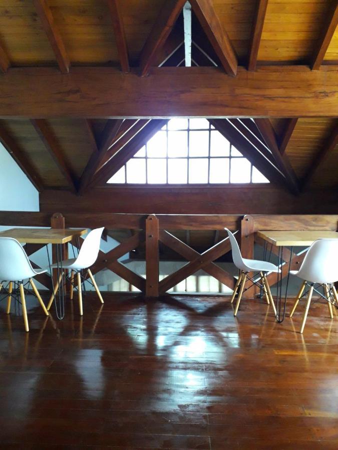 Casa de hóspedes Tanino