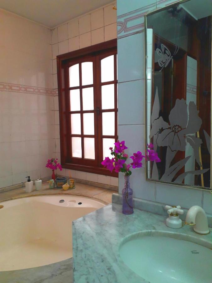Casa de hóspedes Tanino Mendoza