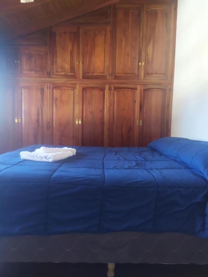 Casa de hóspedes Tanino *