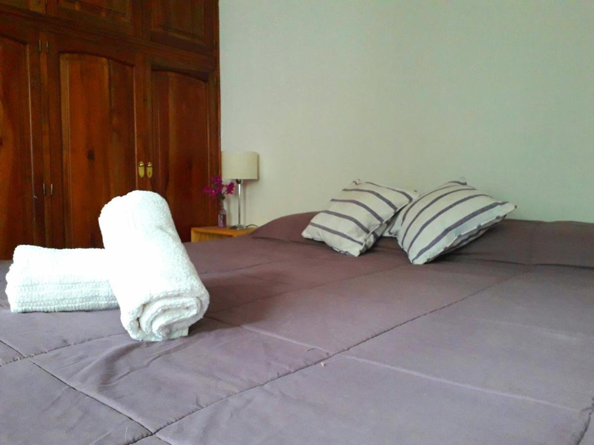 Casa de hóspedes Tanino *
