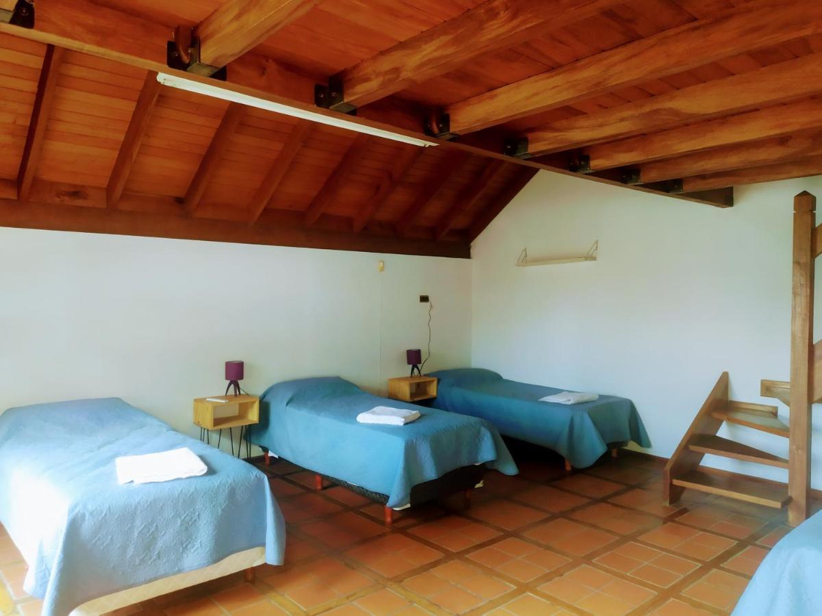 Tanino Casa de hóspedes Mendoza