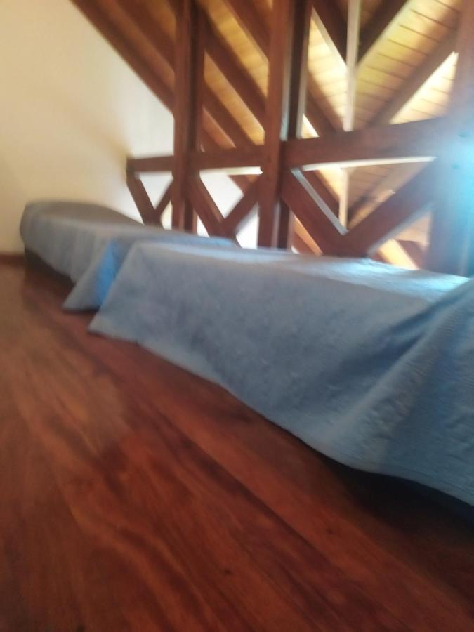 Pensión Tanino *